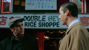 Задник до фильму"Адвокат диявола" #770289