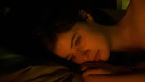 Задник до фильму"Подвійне життя Вероніки" #210955