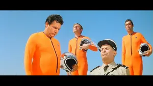 Задник до фильму"Жандарм одружується" #282527