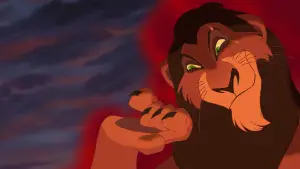 Задник до фильму"Король Лев" #549361