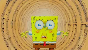 Задник до фильму"Губка Боб: Життя на сушi" #626939