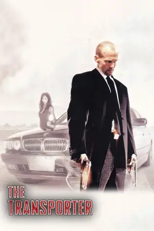 Постер до фильму"Перевізник" #621440