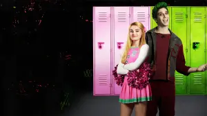 Задник до фильму"З-О-М-Б-І" #227487