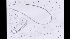 Задник до фильму"O Cometa Galileu" #929438