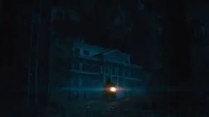 Задник до фильму"Маєток з привидами" #685678