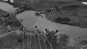 Задник до фильму"Андрій Рубльов" #179481