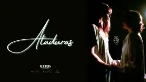 Задник до фильму"Ataduras" #777243