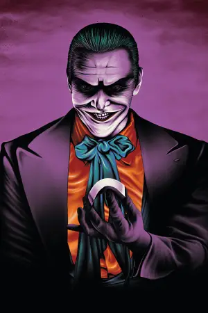 Постер до фильму"Бетмен" #773125