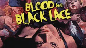Відео до фільму Blood and Black Lace | Trailer [Dubbed]