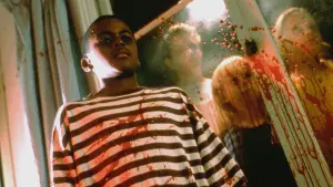 Задник до фильму"Діти кукурудзи 4: Збір урожаю" #436342