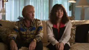 Задник до фильму"Королева рингу" #512749