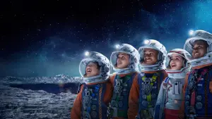 Задник до фильму"Кратер" #317268