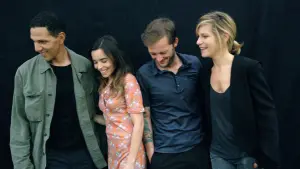 Задник до фильму"Кілька щасливців" #497277