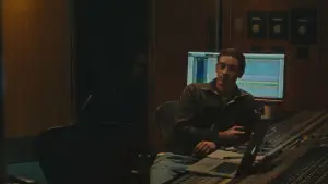 Задник до фильму"Луркер" #779599