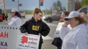 Відео до фільму Majority Rules | OFFICIAL TRAILER | MAJORITY RULES