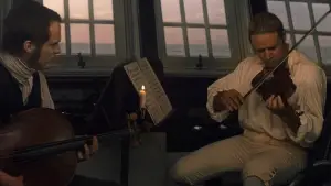 Задник до фильму"Володар морів: На краю світу" #650785