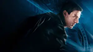 Задник до фильму"Особлива думка" #640531