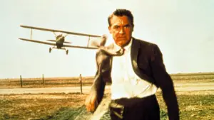 Задник до фильму"На північ через північний захід" #672522