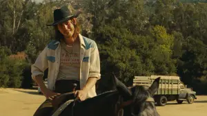 Задник до фильму"Одного разу в… Голлівуді" #555726