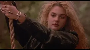 Задник до фильму"Отруйний плющ" #680717