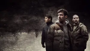 Задник до фильму"Мисливець і здобич" #407376