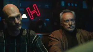 Задник до фильму"Американські тварини" #353059