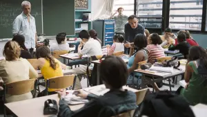 Задник до фильму"Клас" #248621