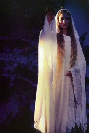 Постер до фильму"Володар перснів: Хранителі персня" #515946