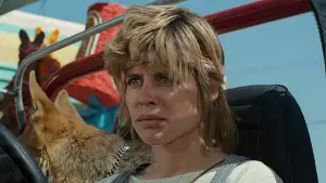 Задник до фильму"Термінатор" #557071