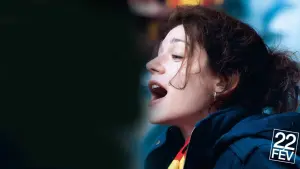 Відео до фільму This Is Our Land | This Is Our Land / Chez nous (2017) - Trailer (French)