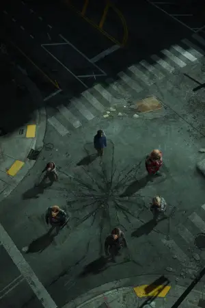 Постер до фильму"Громовики" #525902