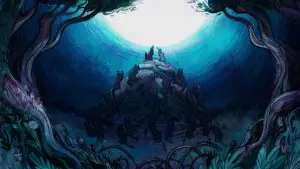 Задник до фильму"Вовча ватага" #749941