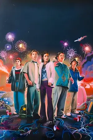 Постер до фильму"" #604524