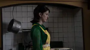 Задник до фильму"Чотири листи кохання" #610582