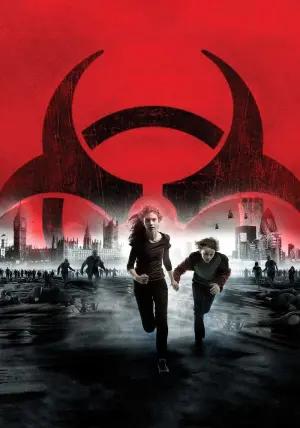 Постер до фильму"28 тижнів по тому" #277008