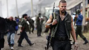 Задник до фильму"5 днів серпня" #440369