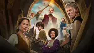 Задник до фильму"Вовкулаки" #647681