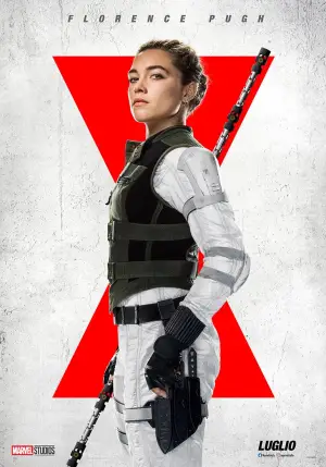 Постер до фильму"Чорна вдова" #570021