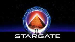 Задник до фильму"Зоряна брама" #802891