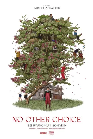 Постер до фильму"Жодного вибору" #511341