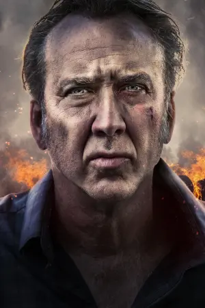 Постер до фильму"Розплата" #383206