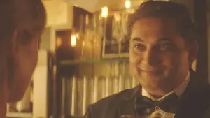 Задник до фильму"A Very Normal Seeming Man" #777089