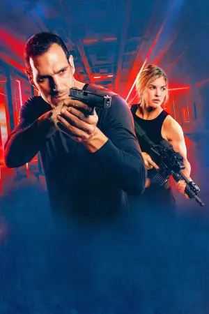 Постер до фильму"Affinity" #772145