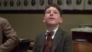 Задник до фильму"Енні Голл" #754560