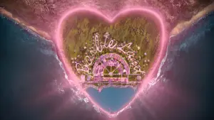 Задник до фильму"Барбі" #545307