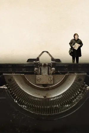 Постер до фильму"Чи зможете ви мені пробачити?" #260925