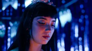 Задник до фильму"¿Cómo pedir un deseo sin que duela?" #777780