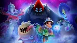 Задник до фильму"Еліо" #523065