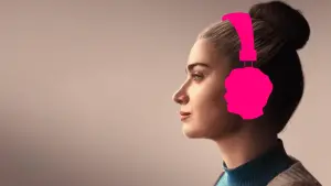 Задник до фильму"Флора та син" #376270