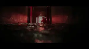 Задник до фильму"Хижаки" #604248